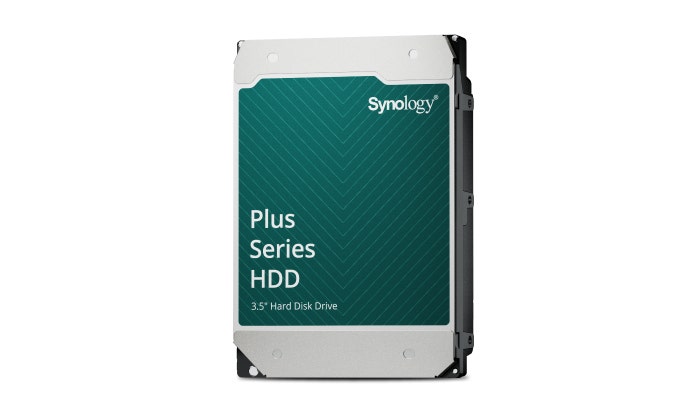 Synology HAT3310-12T